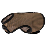 Шлейка мягкая "Бим" для собак XS, 180*290мм, Gamma