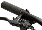 Велосипед 27.5" TIMETRY TT416/ 8ск. черный