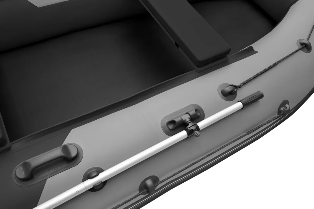 Моторная лодка ПВХ Zefir 3300 НДНД