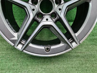 Диск Комплект дисков R18 Mercedes A W177 18-нв AMG