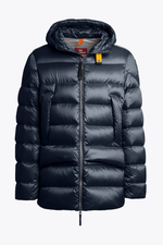 Куртка муж. Parajumpers ROLPH 316 т.синий
