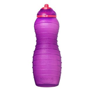 Бутылка для воды Sistema &quot;Hydrate&quot; 700 мл, цвет Фиолетовый