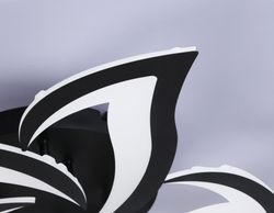 Ambrella Потолочный светодиодный светильник с пультом Original FA4472