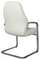 Кресло Orso-SF F385 Белый