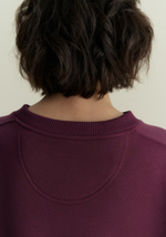 Свитшот из футера 1'1'26