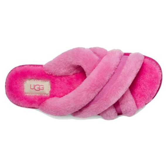 Ugg Scuffita 'Carnation Pink'