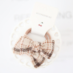 Резинки Bows