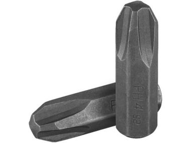 556404 Вставка-бита 5/16"DR крестовая, РН4, 30 мм