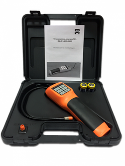 Течеискатель элегаза Dilo 3-033-R002