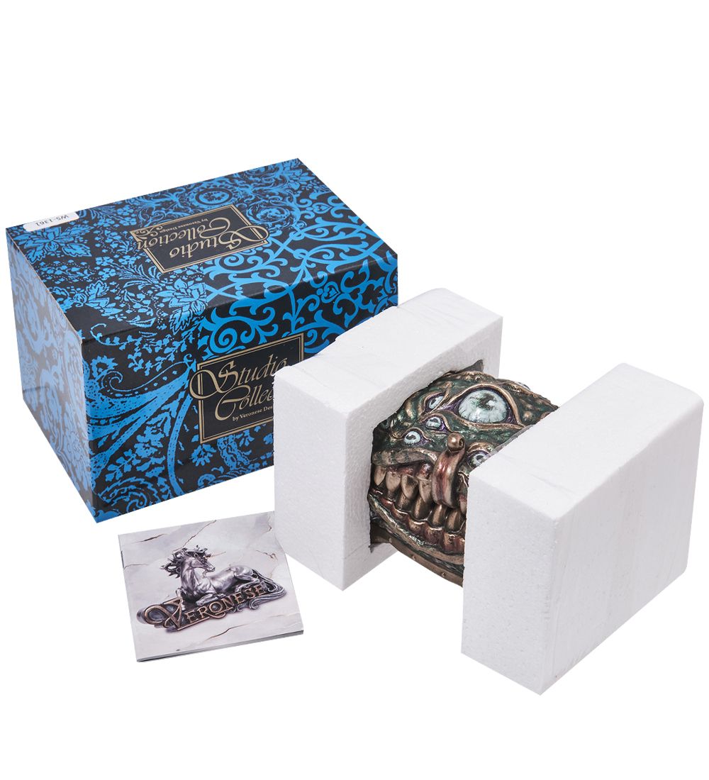 Veronese WS-1361 Шкатулка «Комод с подарками»