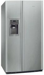 Холодильник Side-by-Side De Dietrich DEM 25 WGWGS