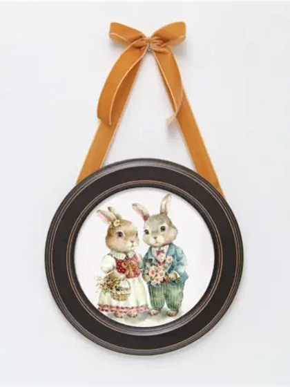 Картина на стену интерьерная на холсте 27 см