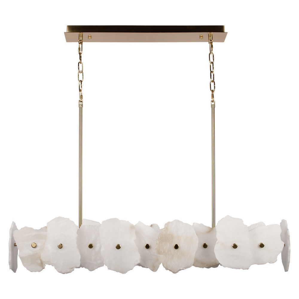 Подвесной светодиодный светильник Loft It Alicante  10248/1000