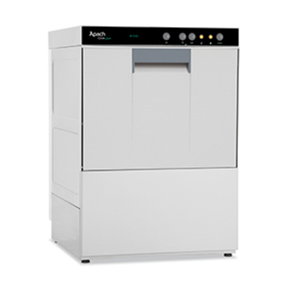 Машина Посудомоечная Apach Af501 (917971) Фронтальная