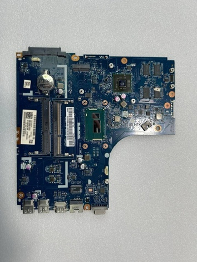 Материнская плата для ноутбука Lenovo B50-70 LA-B09 1G Intel Core i3-4030U G FP NDOC STD (5B20G46234), оригинал