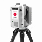Лазерный сканер Leica RTC360 (комплект)