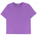 Футболка для девочек 1360100101 р.122-128 (Юлла), 1 шт.