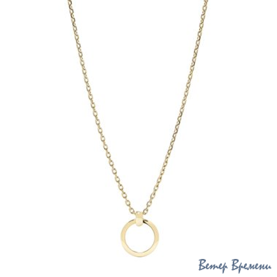 Бижутерия Fossil JF00518710