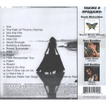 Sarah McLachlan / Closer - The Best Of Sarah McLachlan (RU)(CD)
