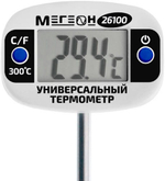 Термометр МЕГЕОН (26100)