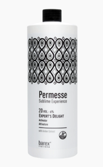 Молочко-оксигент с маслом Карите6% 1000мл PERMESSE