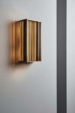 Светильник NUMA WALL by Venicem