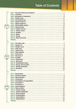 Environmental science (esp). Student's book with digibook app. Учебник  (с ссылкой на электронное приложение)