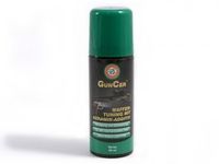 Масло оружейное GunCer spray 50мл, Ballistol