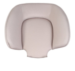 Детская коляска Rant Teo Soft 3 в 1 с автокреслом Aster Zero Beige Cloud