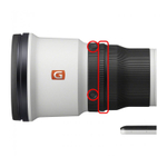 Объектив Sony FE 600mm f/4 GM OSS Lens (SEL600F40GM)