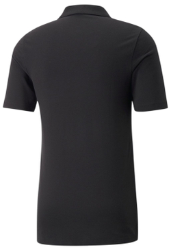 Мужское теннисное поло Puma Ferrari Style Polo - black