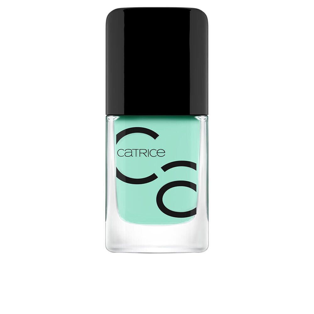 ICONAILS gel nail polish #145-encouragemint 10.5 ml