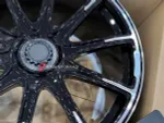 КОВАНЫЕ ДИСКИ для PORSCHE 911 992.1 TURBO 2023 Порше