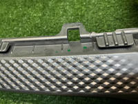 Накладка решетки радиатора Kia Seltos (2019-2025)