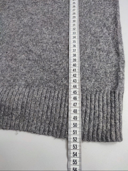 Джемпер Mango шерстяной 46 размер