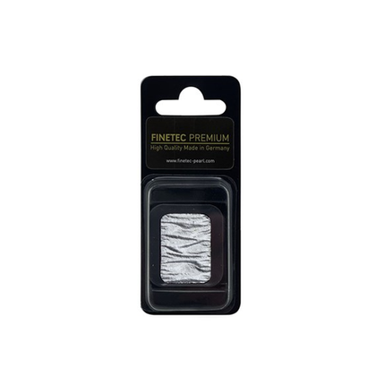 Finetec Premium. 7101 Pearlescent Pewter