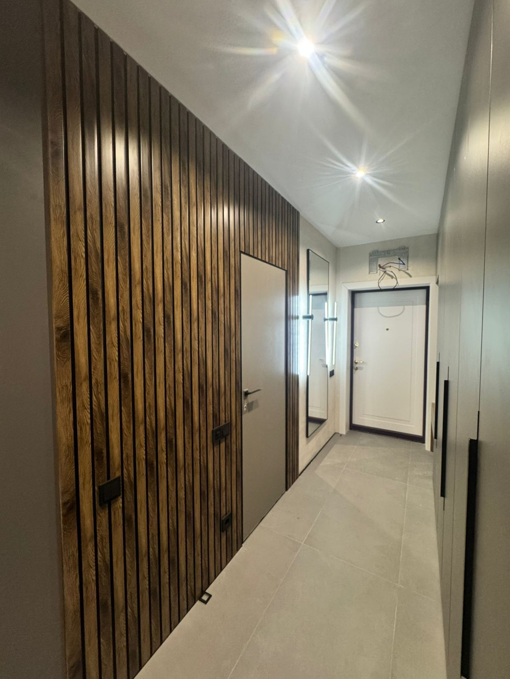 Панель Дюрополимер DESIGN MODERN, MD120-2