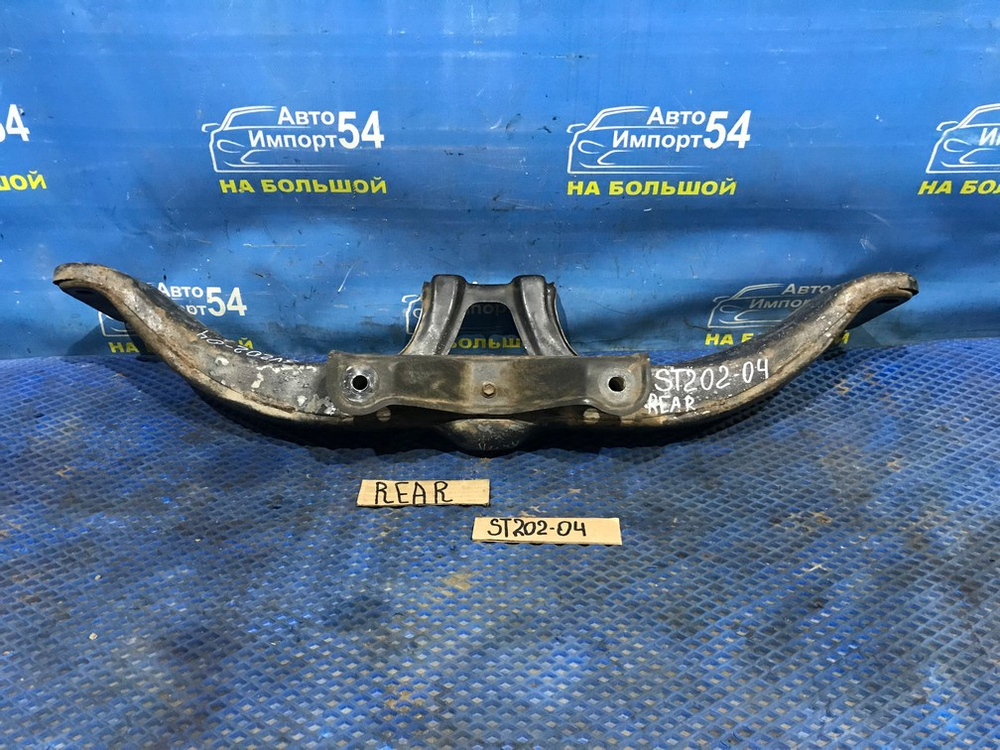 Балка задняя TOYOTA CARINA ED 1994