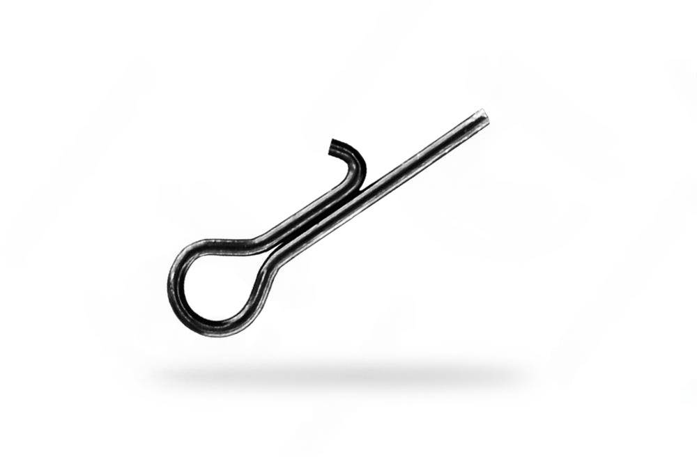 Монтаж Vido Craft Open Stinger Spike BN (10шт/уп)