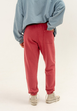 Брюки трикотажные (джоггеры) Bowery NYC Ruby