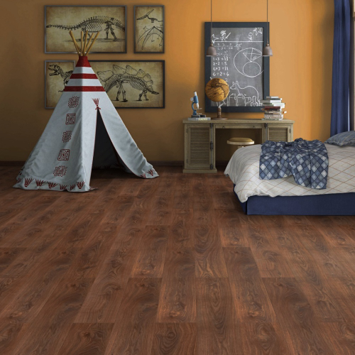 Ламинат Kastamonu Floorpan River FRV005 Дуб Темза