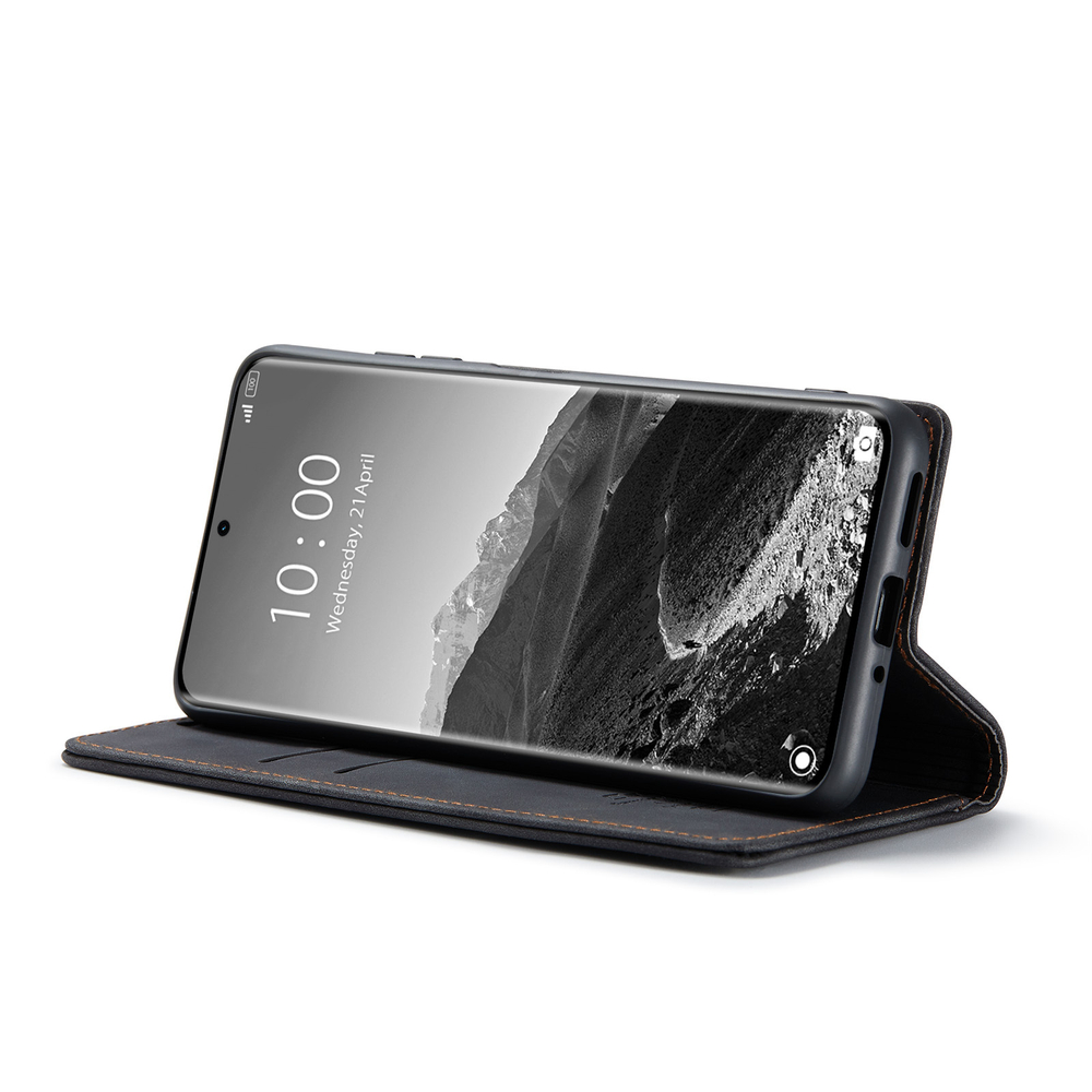 Чехол-книжка CaseMe Matte Poco X7