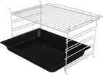 Духовой шкаф Gorenje BO6737E02BG