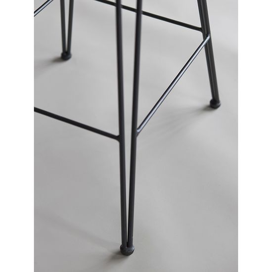 Стул полубарный vetle bent, ротанг