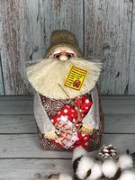 Домовой "Тимоша 4"