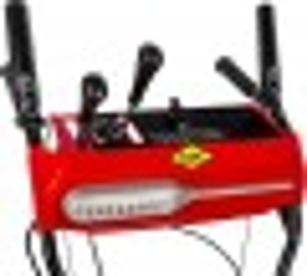 Снегоуборщик бензиновый DDE ST7071E 798-485