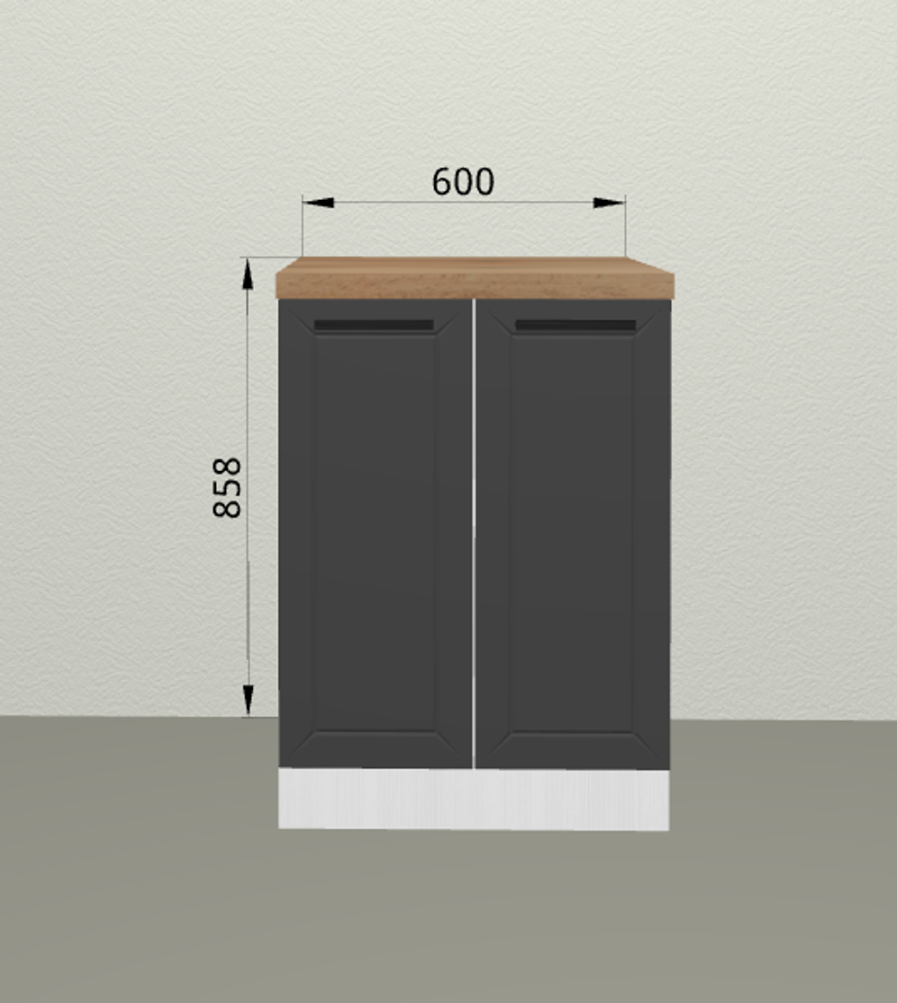 Монс Н60 графит