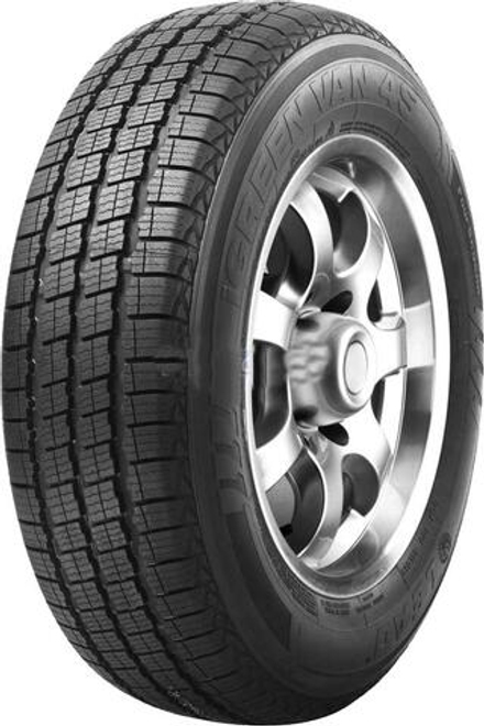 Leao Igreen Van 4S 205/65 R16C 107T