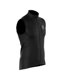 Hurricane Windproof Black жилет мужской&nbsp;