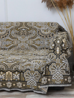 Покрывало на диван, покрывало 1,5 спальное, кровать